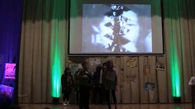 #школавкубе! ГБОУ Школа № 939 #школьныегоды #патриотизм #память смотреть онлайн