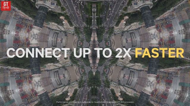 SNAPDRAGON 660 & 630 Overview: Latest Budget Android Processors (Hindi- हिन्दी) | GT Hindi смотреть онлайн