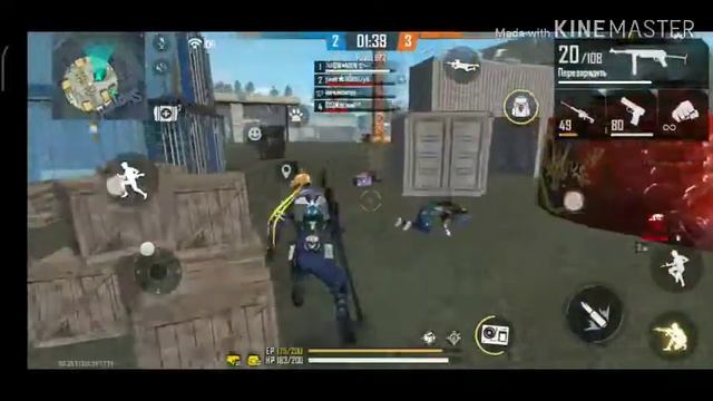 топ 1 мира играеть с Xiaomi Redmi note 6 pro смотреть онлайн