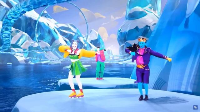 Just Dance 2023 Release Date Announced! | The FINAL Just Dance Game! смотреть онлайн