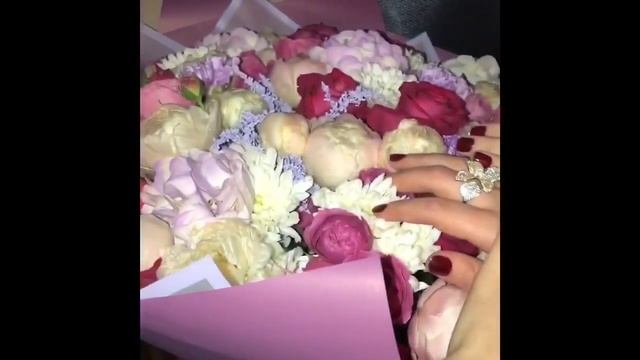 Смени прошу ты гнев на милость. Я не хочу чтоб ты грустил.) смотреть онлайн