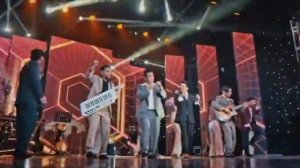 Концерт Рустам Азими Нигора