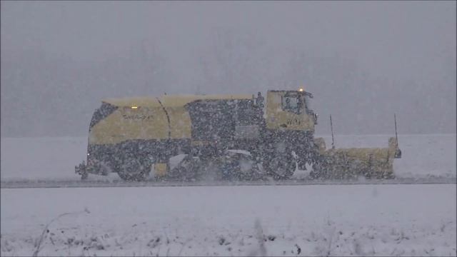 EuroAirport Basel-Mulhouse-Freiburg (14.01.2021) смотреть онлайн
