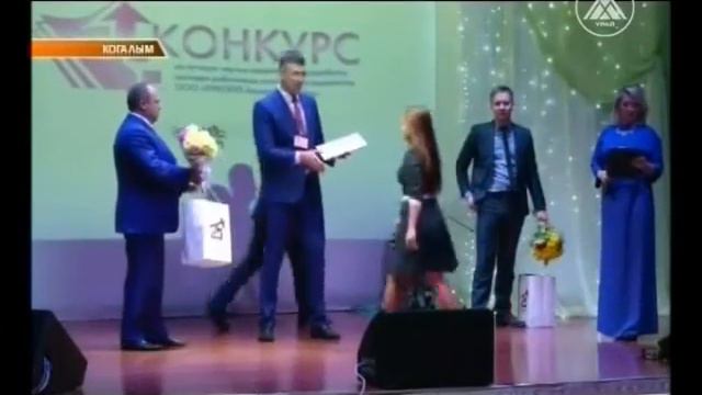 Время Урая о Главном Урай 08 04 2016 смотреть онлайн