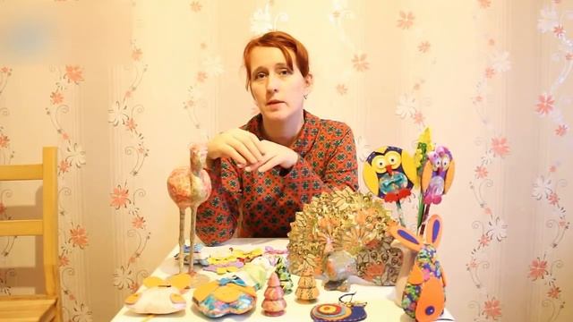 Приглашение Екатерины Ненаженко на вебинар «Наши руки не для скуки» смотреть онлайн