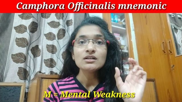 Camphora homeopathic medicine | Camphora officinalis | Camphora mnemonic смотреть онлайн