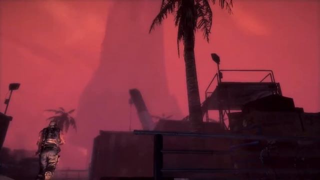 Прохождение Spec Ops The Line - Часть 7: Глава 13 - Адамс,Глава 14 - Мост смотреть онлайн