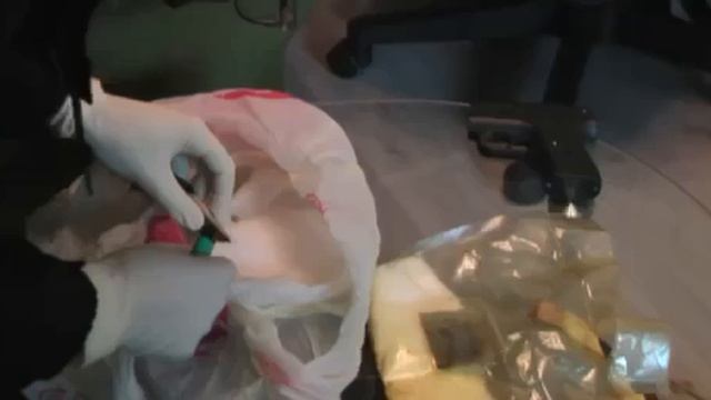 которая готовила убийство Соловьева.