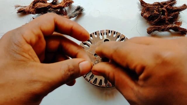 8+8 coil high speed ceiling fan winding data,stamping size 15 mm,original data ||16+16 slots, coppe смотреть онлайн