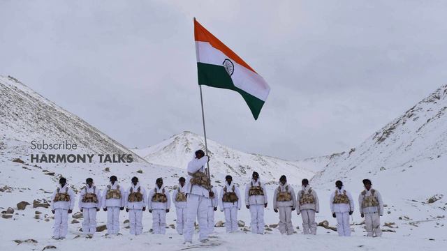 National Anthem - India | Rashtriya Gaan | राष्ट्रगान