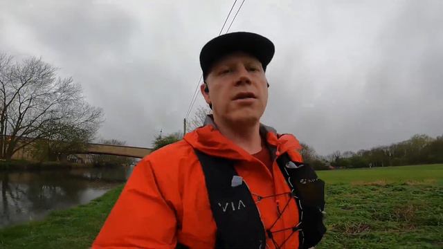 New Balance Hierro V8 Review