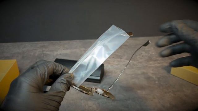 Очки Burberry BE3104-10052L смотреть онлайн