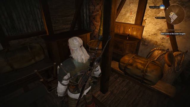 [Novigrad Dreaming] ► Let's Play The Witcher 3: Wild Hunt - Part 44 смотреть онлайн