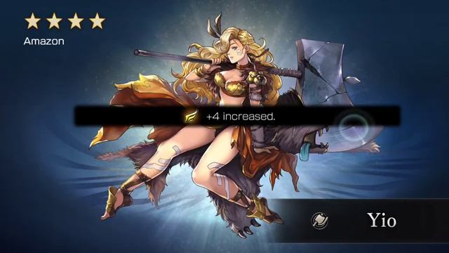Another Eden - Necoco is so cute смотреть онлайн