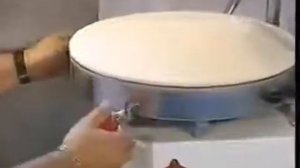 Пресс для формования пиццы Sigma SPZ 50