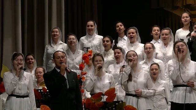 Мы ликуем и поем смотреть онлайн