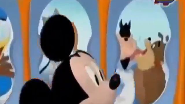 Mickey Mouse Clubhuis Nederlands Een Huisdier Voor Katrien   Video Dailymotion