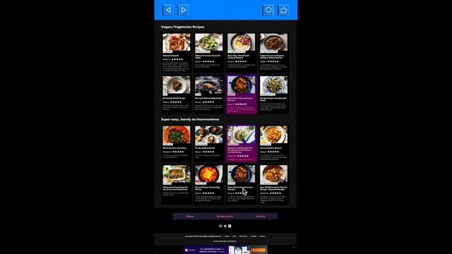 Webview Template: Bring your website to mobile application | Unity3D | Android смотреть онлайн