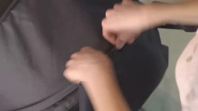 GB Zuzu Stroller смотреть онлайн