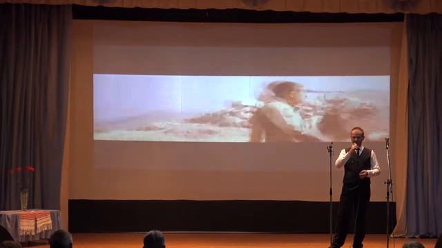 День защитника Отечества.2018-02-22 смотреть онлайн