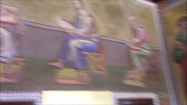 Μονή Κύκκου | Kykkos Monastery смотреть онлайн