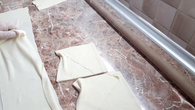 Вот, как нужно готовить МАНТЫ! Все дело в тесте!Самые сочные узбекские манты - Даже кушать жалко! смотреть онлайн