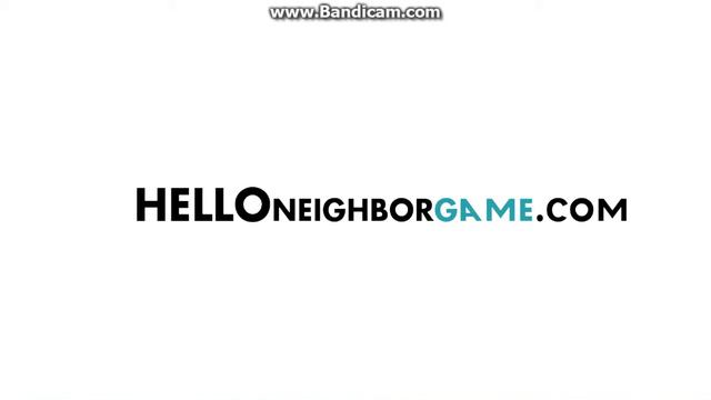 Теория почему сосед плачет?????[Hello Neighbor] (Здорова сосед) смотреть онлайн