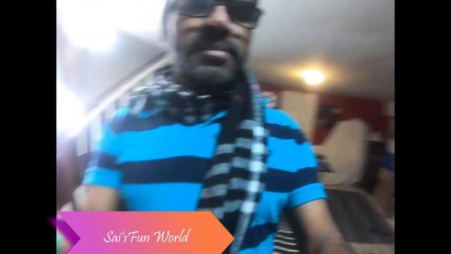 Who Ate My Apple? Detective Vlog|Sai'sFun World