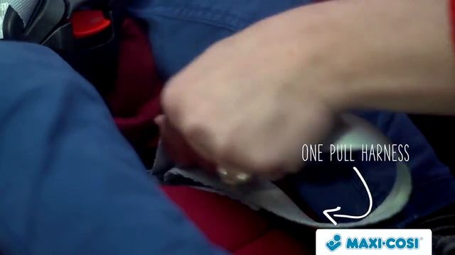 Maxi Cosi Pearl Car Seat смотреть онлайн