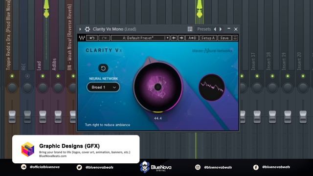 👨🚀 The PLUGIN To Make YOUR VOCALS CLEAN FAST