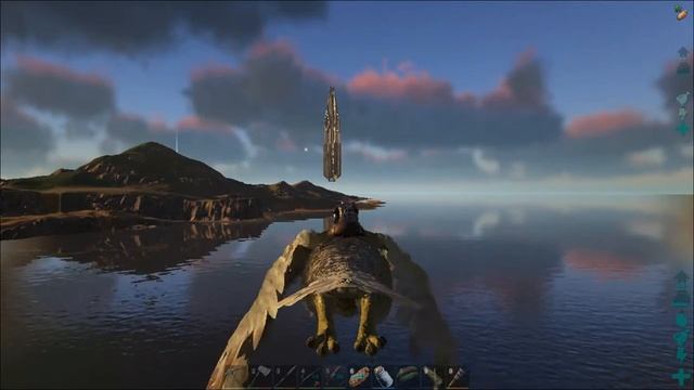 Модовская печка для металла ARK Survival Evolved смотреть онлайн