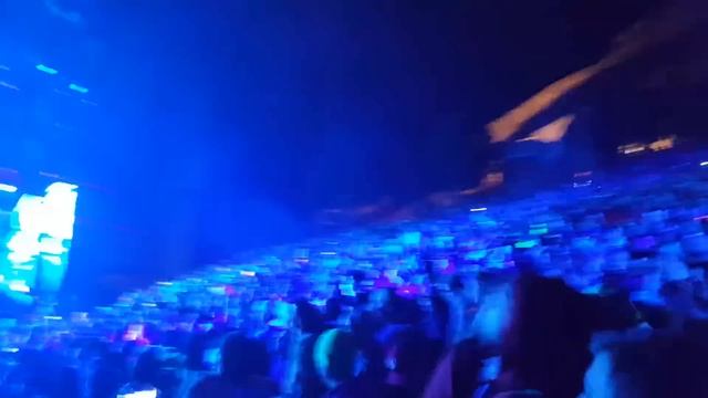 Bassnectar Opening Red Rocks 2015 Night One (Where Is My Mind? & Speakerbox) смотреть онлайн