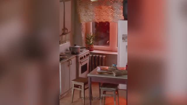 Реалестичная квартира смотреть онлайн