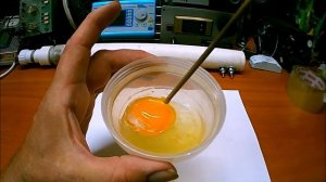 КАБИНА РАЙХА. эксперимент - 4. Небольшой шок.