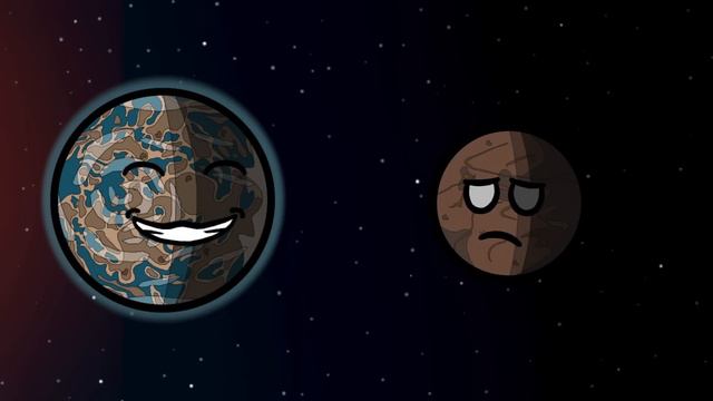 The TRAPPIST-1 Trophy! 🏆 [SolarBalls Fan Animation] @SolarBalls