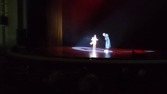 Тодес, Милана Ведущая смотреть онлайн