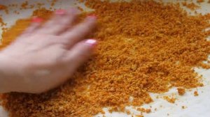 как сушить цедру апельсина #цедраАпельсина