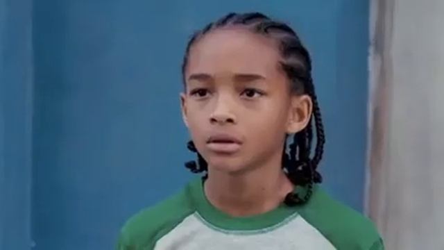 New Karate Kid Never Say Never (Youssef Talil) Lyrics смотреть онлайн