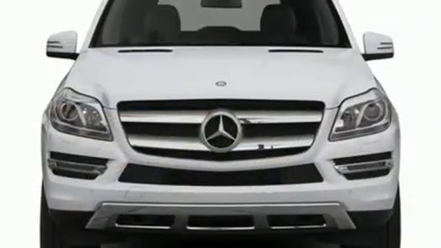 Used 2014 Mercedes-Benz GL-Class Saint Paul White-Bear-Lake, MN #WB4032T - SOLD смотреть онлайн