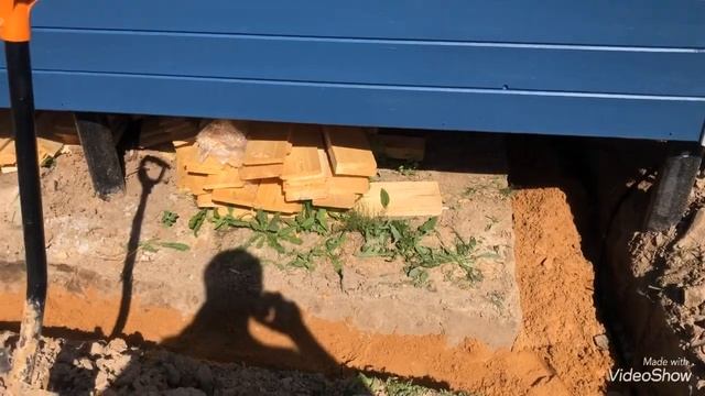 Септик Аквалос и принцип его работы смотреть онлайн