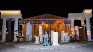 Шахло Хафизова - Дарё | Shahlo Hafizova - Daryo (2022)