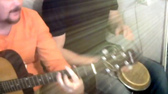 ПОСМОТРИ В ОКНО (Андрей Монгуш cover) смотреть онлайн