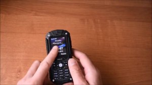 Обзор телефона DEXP Larus P4 GROM - IP67