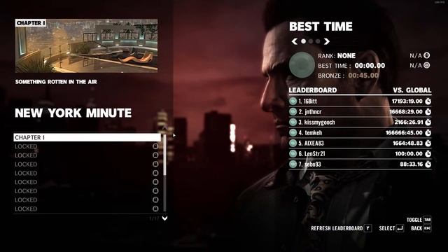 LInux Gaming : Max Payne 3 смотреть онлайн