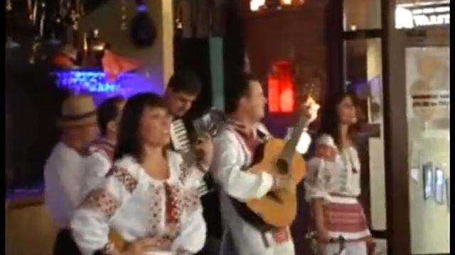Ансамбль Аромаю Українські пісні. смотреть онлайн
