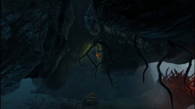 Max - The Curse of Brotherhood. Глава 3-3: Скользящий побег смотреть онлайн