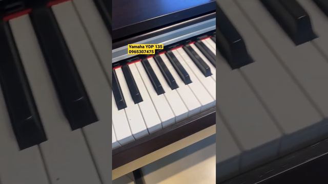 Piano Yamaha YDP 135 - Mua Piano Rẻ - 0965397475 смотреть онлайн