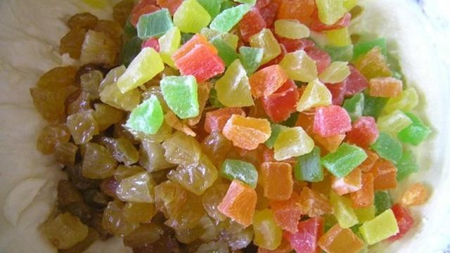 Кулинарные хитрости