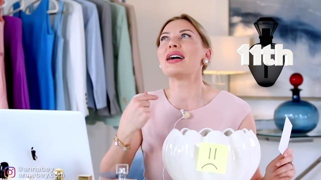 10 Most HATED Perfumes According To Survey смотреть онлайн