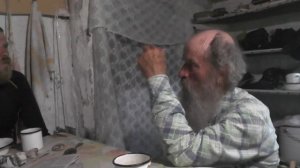 Обед. Прощание с Виталием Калинниковым. 09. 08. 2016